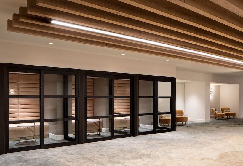 호텔 Sheraton Fort Worth Downtown