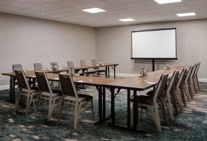 호텔 Sheraton Fort Worth Downtown