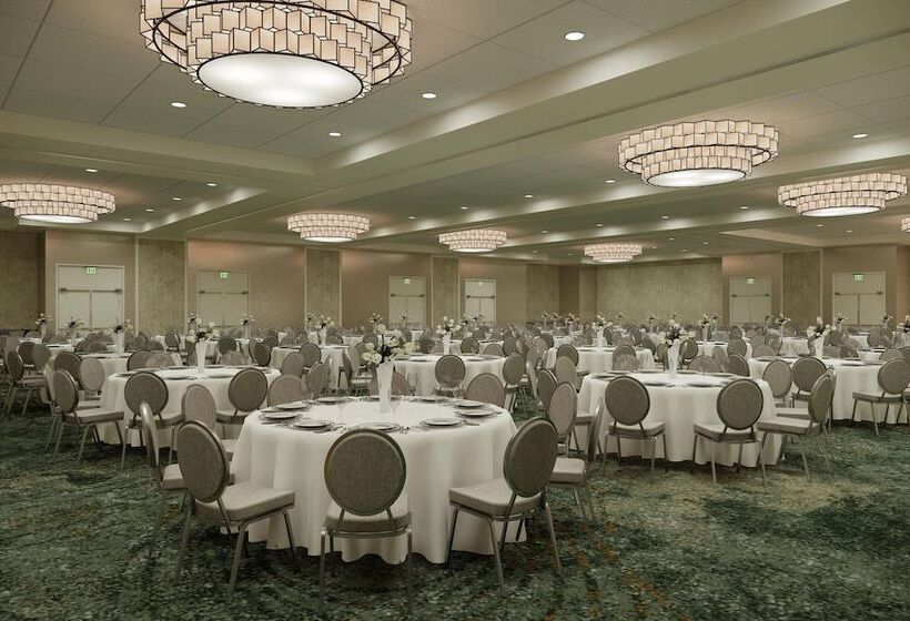 호텔 Sheraton Fort Worth Downtown