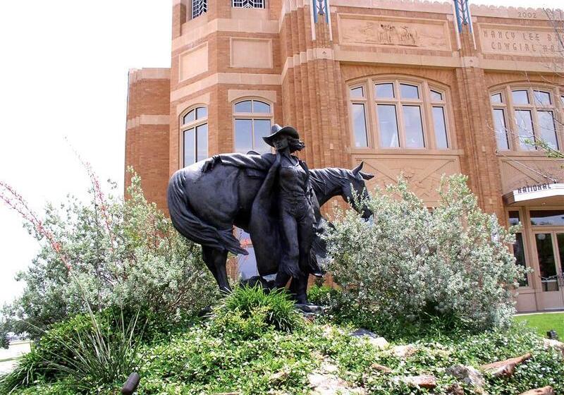 호텔 Sheraton Fort Worth Downtown