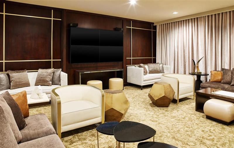 호텔 Sheraton Fort Worth Downtown