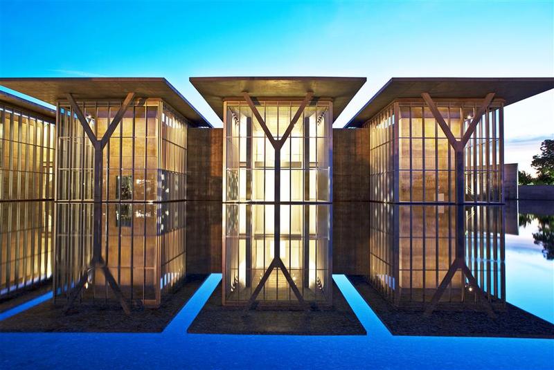 호텔 Sheraton Fort Worth Downtown