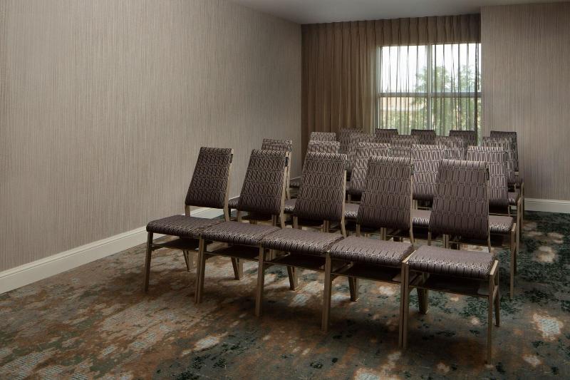 호텔 Sheraton Fort Worth Downtown