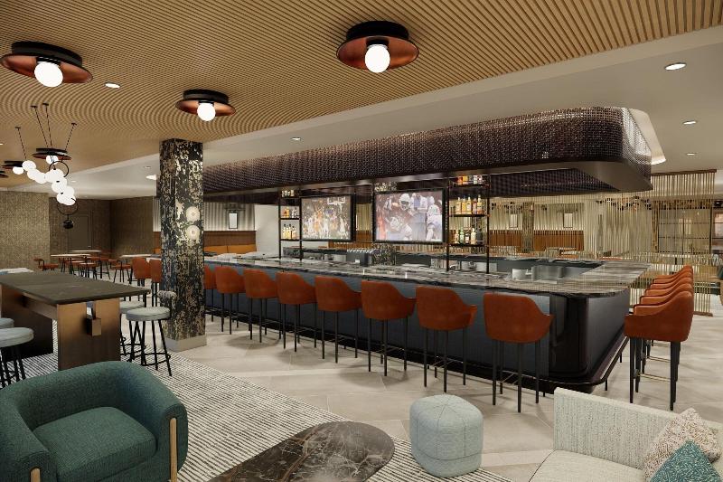 호텔 Sheraton Fort Worth Downtown