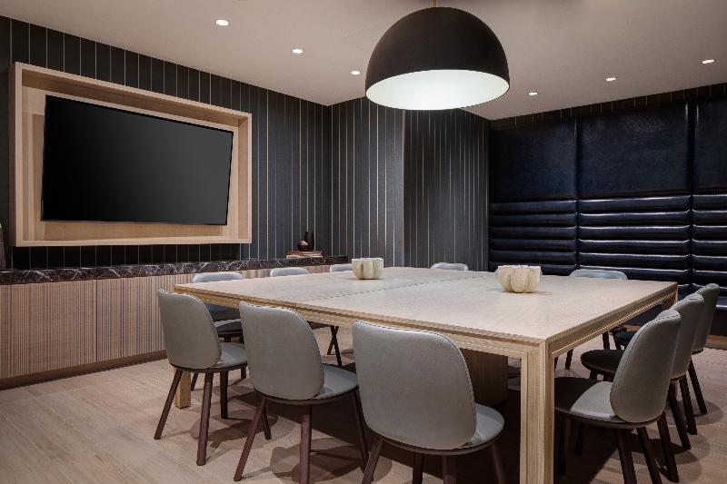 호텔 Sheraton Fort Worth Downtown