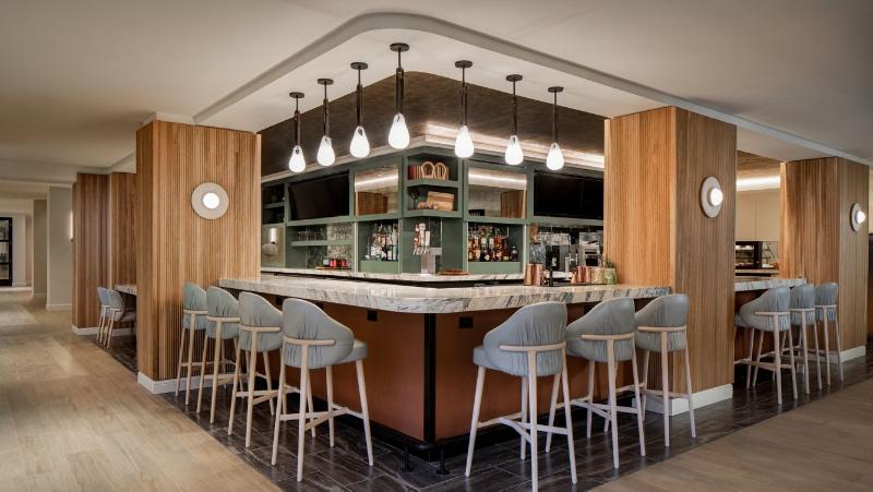 호텔 Sheraton Fort Worth Downtown