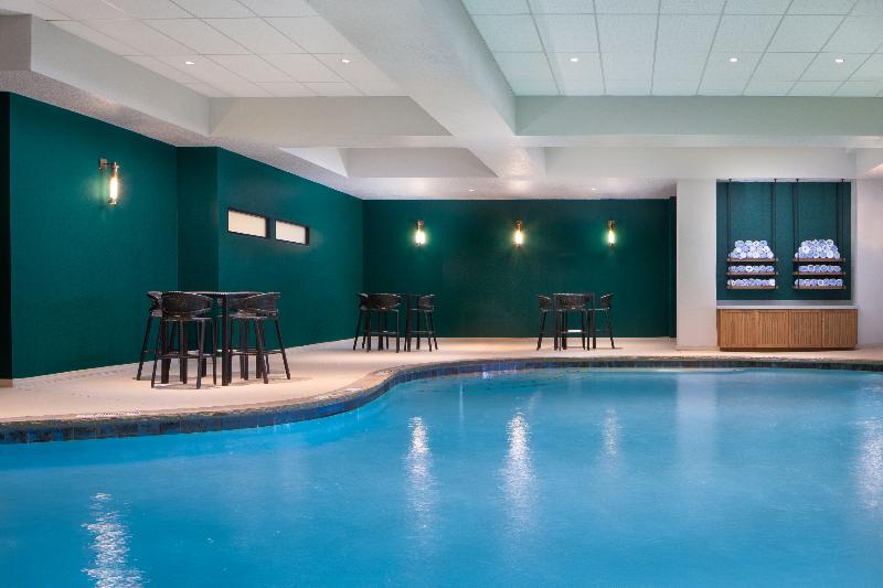 호텔 Sheraton Fort Worth Downtown