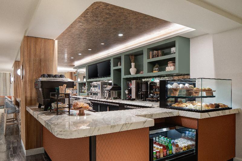 호텔 Sheraton Fort Worth Downtown