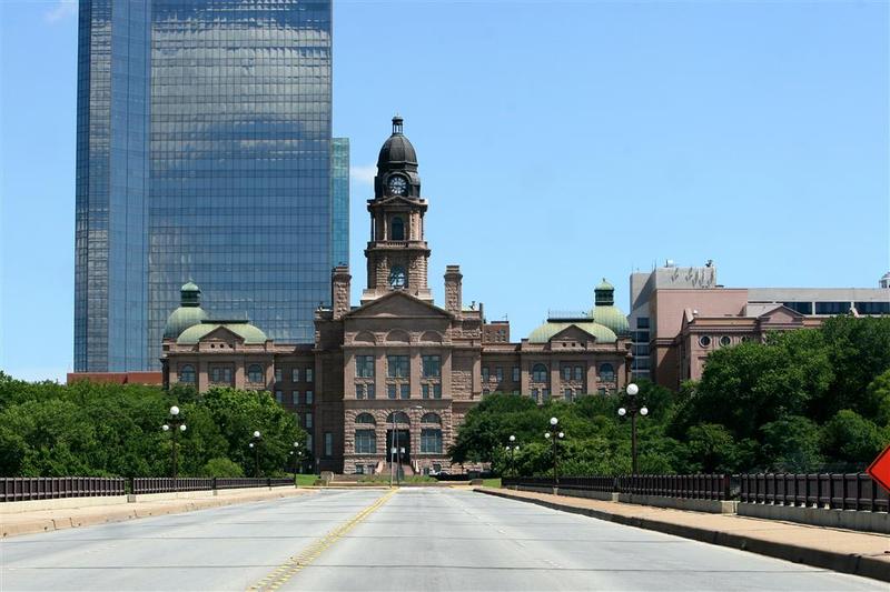 호텔 Sheraton Fort Worth Downtown