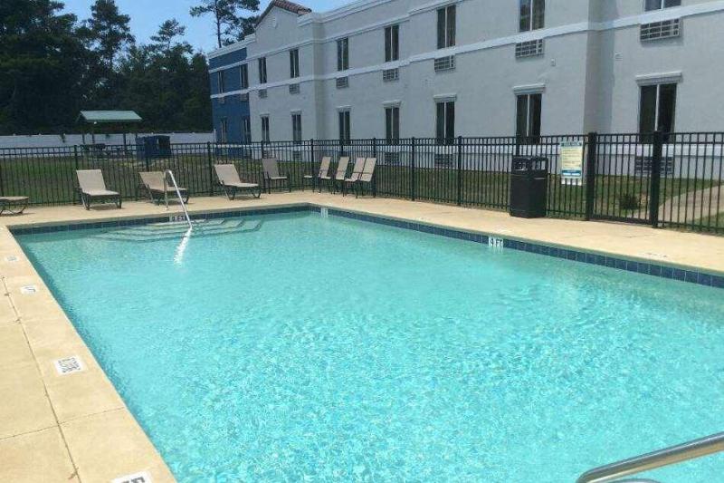 فندق Sleep Inn & Suites Niceville   Destin