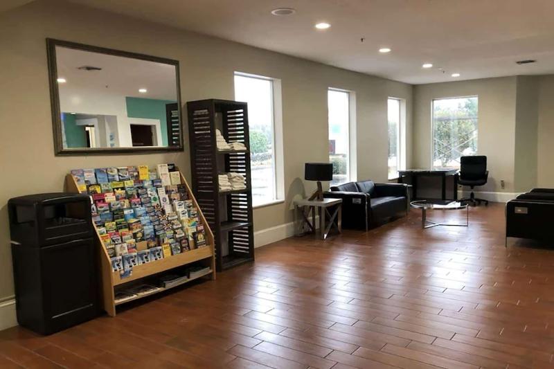 فندق Sleep Inn & Suites Niceville   Destin