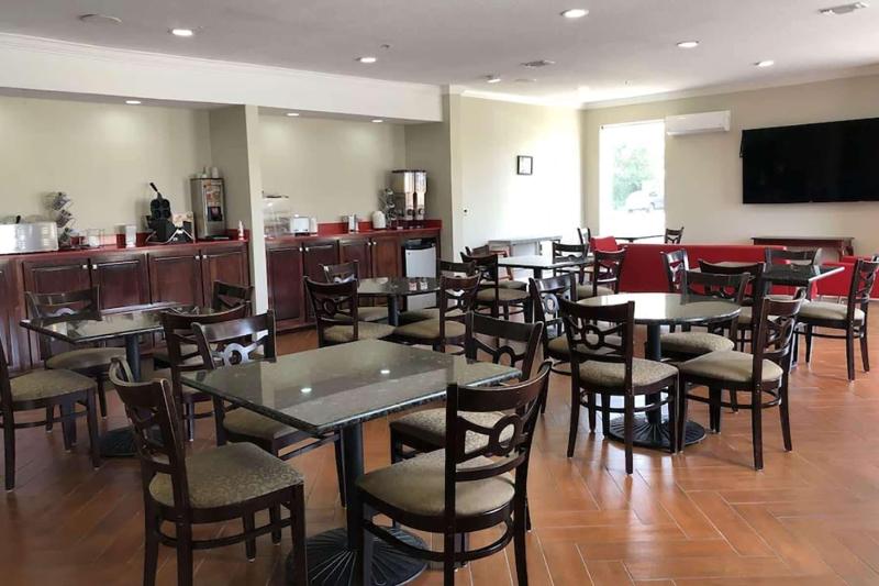 فندق Sleep Inn & Suites Niceville   Destin