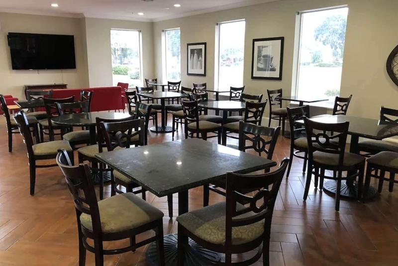 فندق Sleep Inn & Suites Niceville   Destin