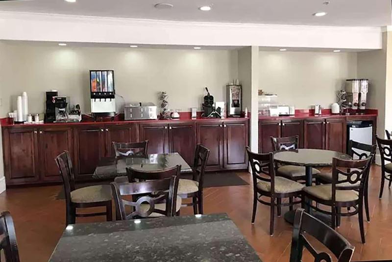 فندق Sleep Inn & Suites Niceville   Destin