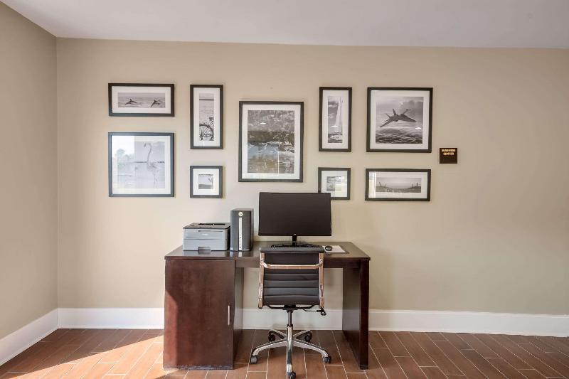 فندق Sleep Inn & Suites Niceville   Destin