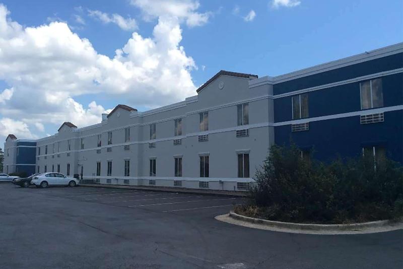 فندق Sleep Inn & Suites Niceville   Destin