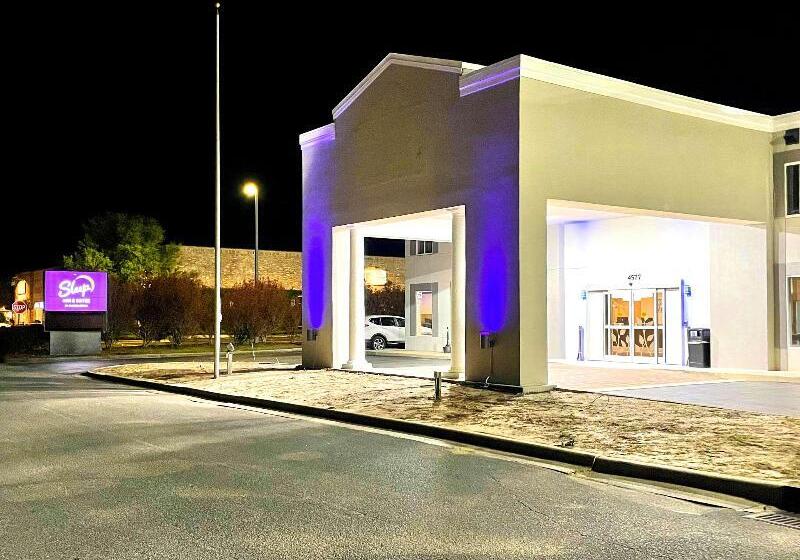 فندق Sleep Inn & Suites Niceville   Destin