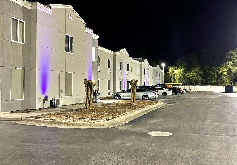 فندق Sleep Inn & Suites Niceville   Destin