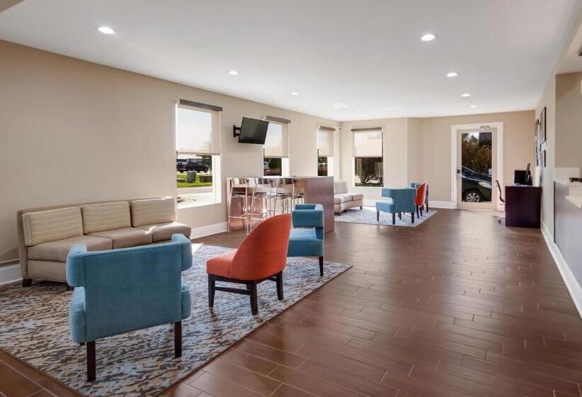 فندق Sleep Inn & Suites Niceville   Destin