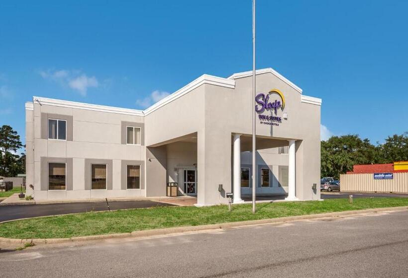 فندق Sleep Inn & Suites Niceville   Destin