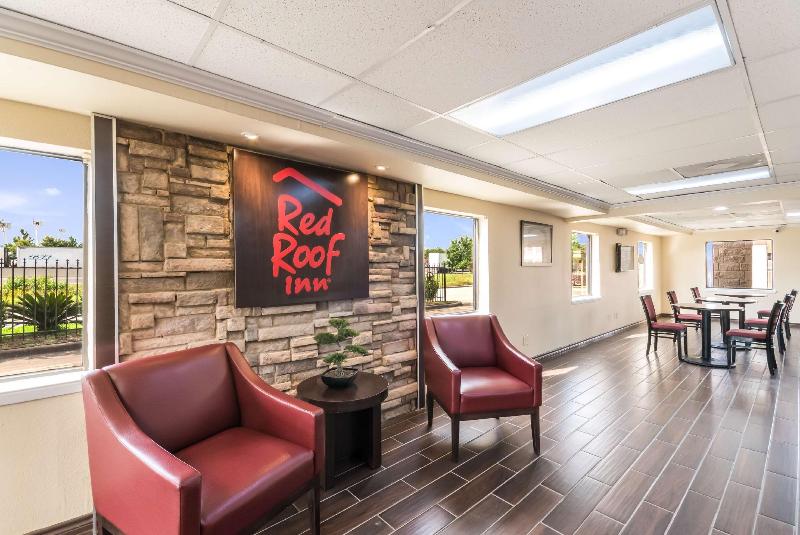 호텔 Studio 6 Channelview Tx Baytown West