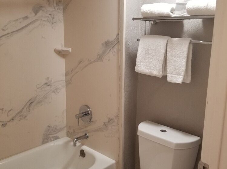 ホテル Studio 6 Sacramento, Ca   Natomas & Smf Airport