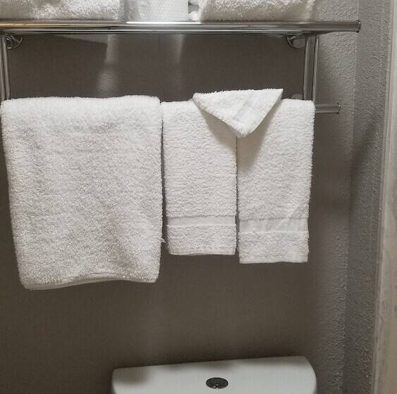 ホテル Studio 6 Sacramento, Ca   Natomas & Smf Airport