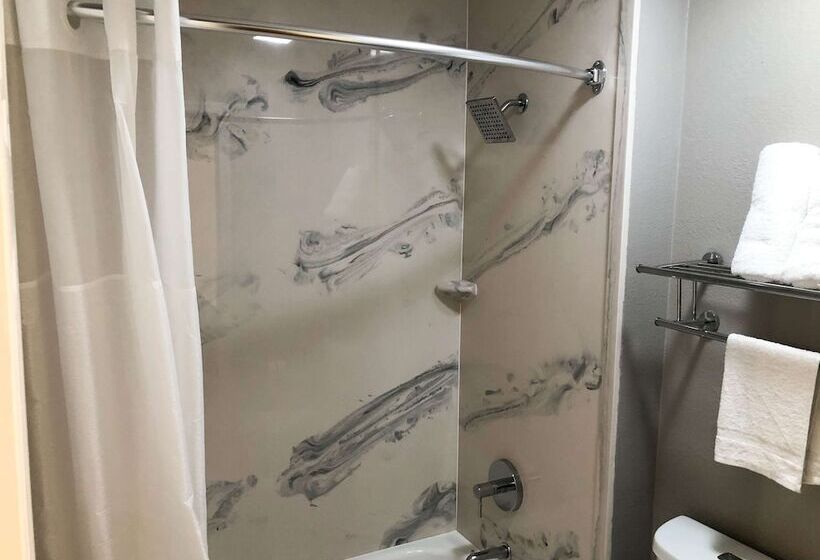 ホテル Studio 6 Sacramento, Ca   Natomas & Smf Airport