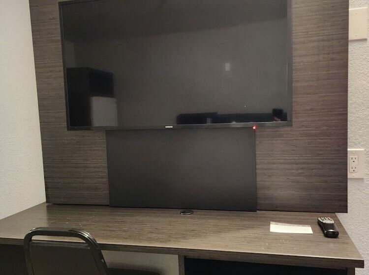 ホテル Studio 6 Sacramento, Ca   Natomas & Smf Airport