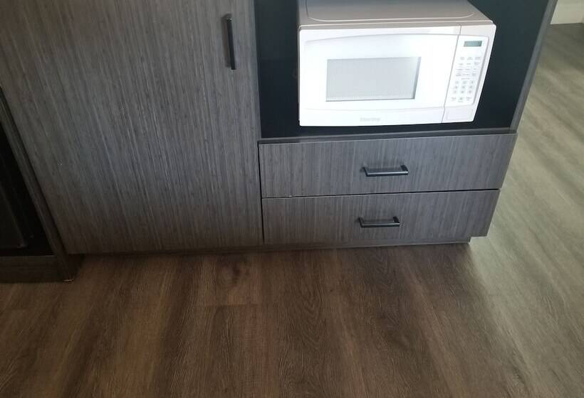 ホテル Studio 6 Sacramento, Ca   Natomas & Smf Airport