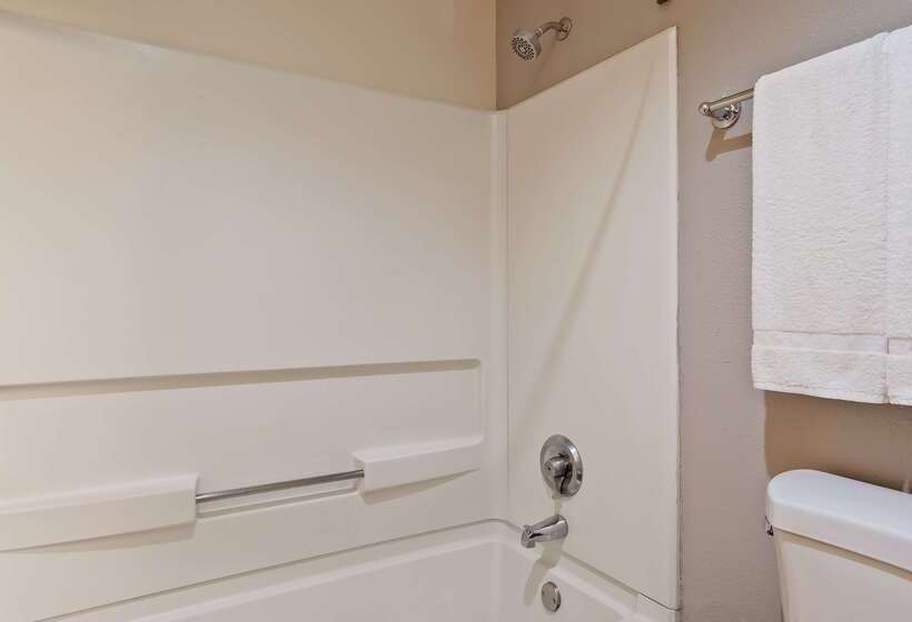 Surestay Hotel By Best Western Albuquerque Midtown