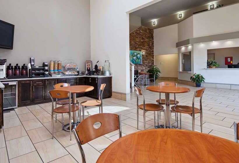 Surestay Hotel By Best Western Albuquerque Midtown