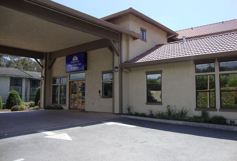 فندق The Miramar Inn