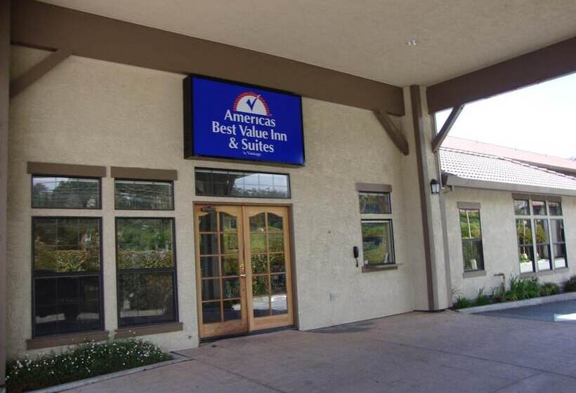 فندق The Miramar Inn