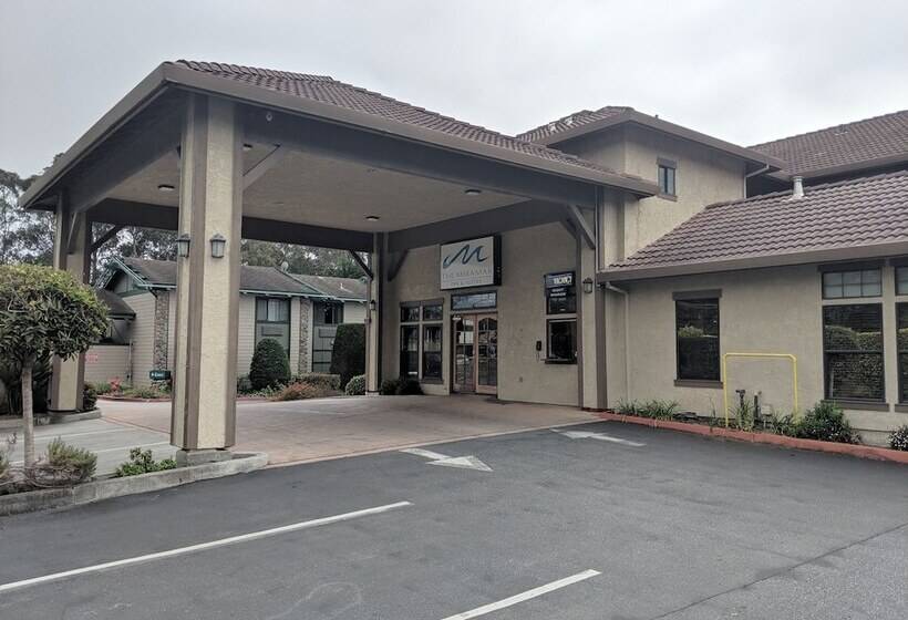 فندق The Miramar Inn