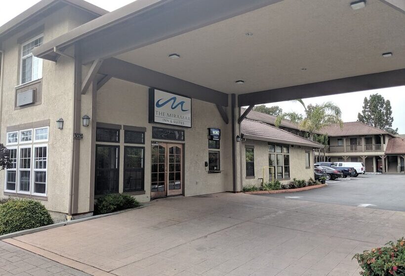 فندق The Miramar Inn