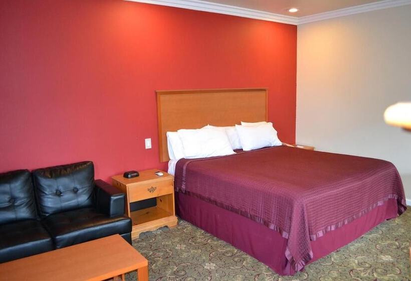 فندق The Miramar Inn