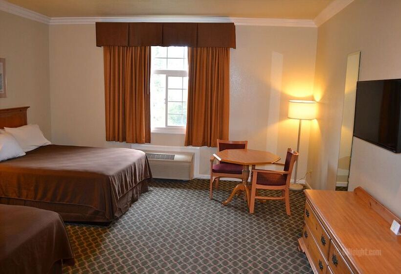 فندق The Miramar Inn