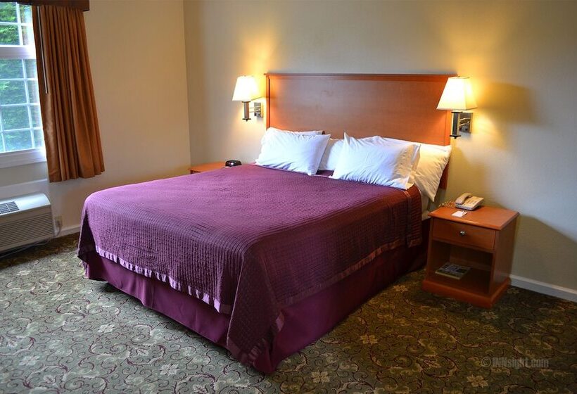 فندق The Miramar Inn