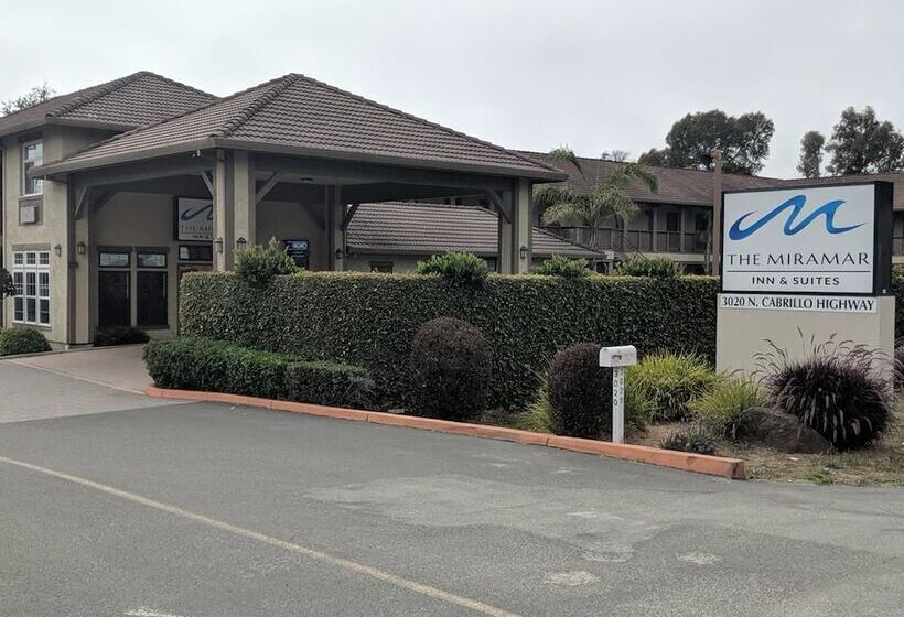 فندق The Miramar Inn