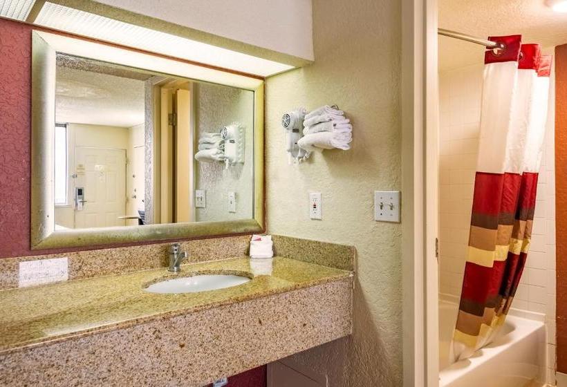 فندق Econo Lodge Palm Harbor  Clearwater