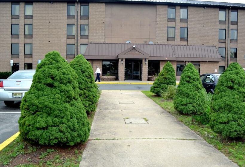 هتل Town Inn & Suites South Plainfieldpiscataway
