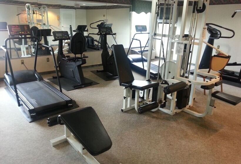 فندق Town Inn & Suites South Plainfieldpiscataway