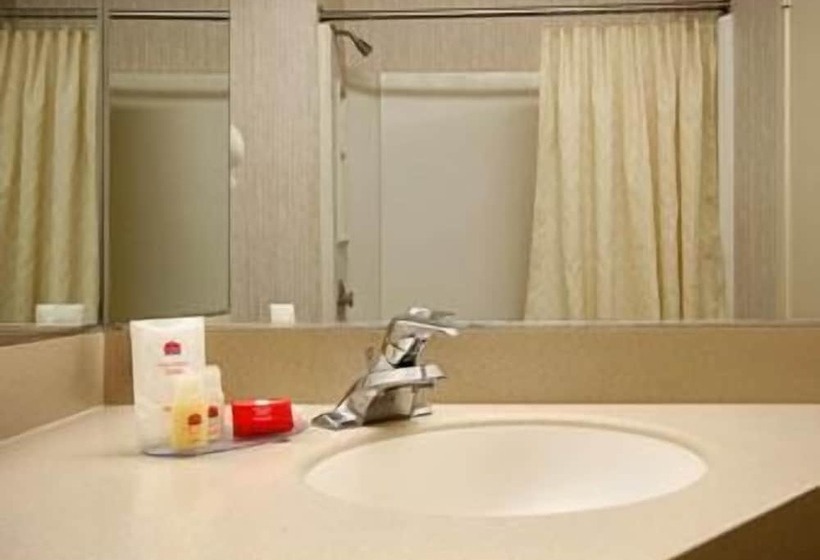 فندق Town Inn & Suites South Plainfieldpiscataway