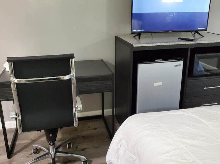 فندق Town Inn & Suites South Plainfieldpiscataway