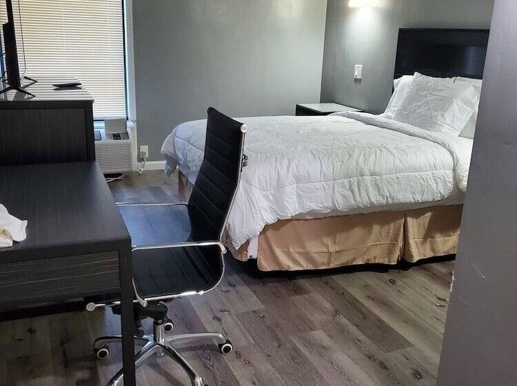 فندق Town Inn & Suites South Plainfieldpiscataway