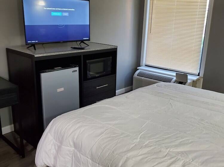 فندق Town Inn & Suites South Plainfieldpiscataway