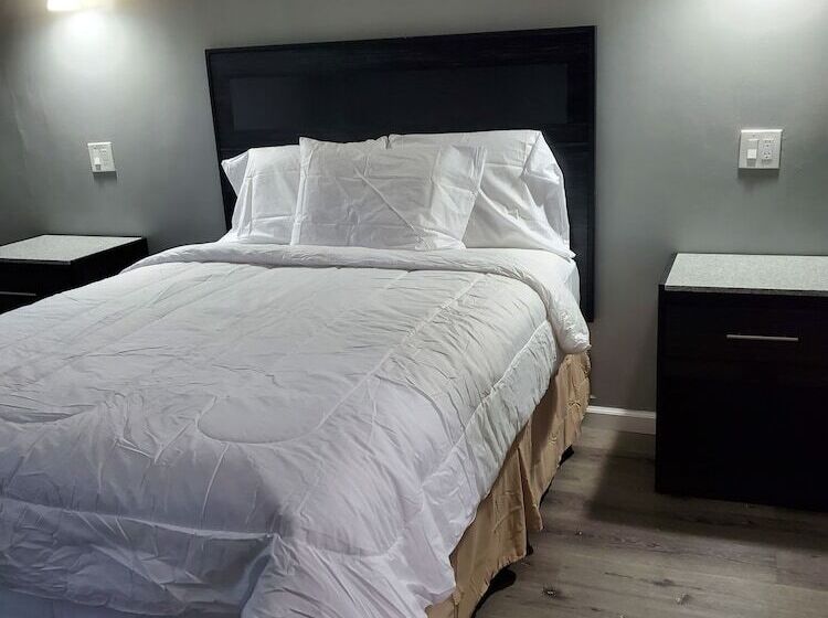 هتل Town Inn & Suites South Plainfieldpiscataway