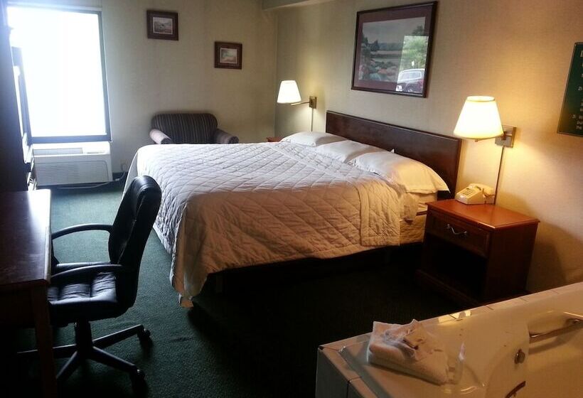 فندق Town Inn & Suites South Plainfieldpiscataway