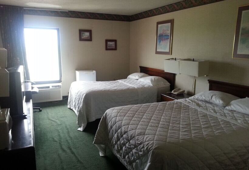 فندق Town Inn & Suites South Plainfieldpiscataway